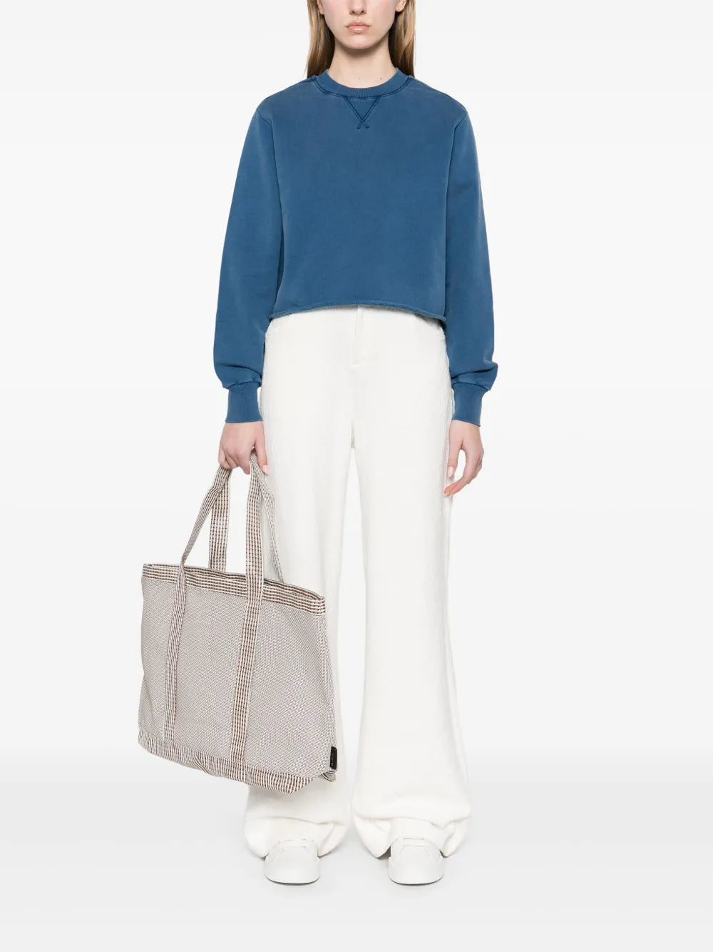 Label F Sweatshirt