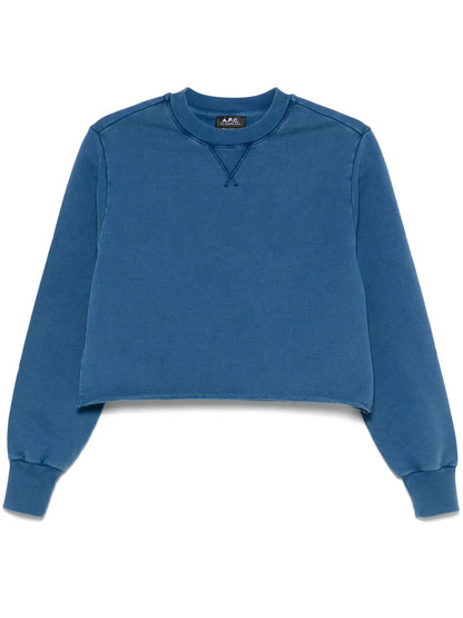 Label F Sweatshirt