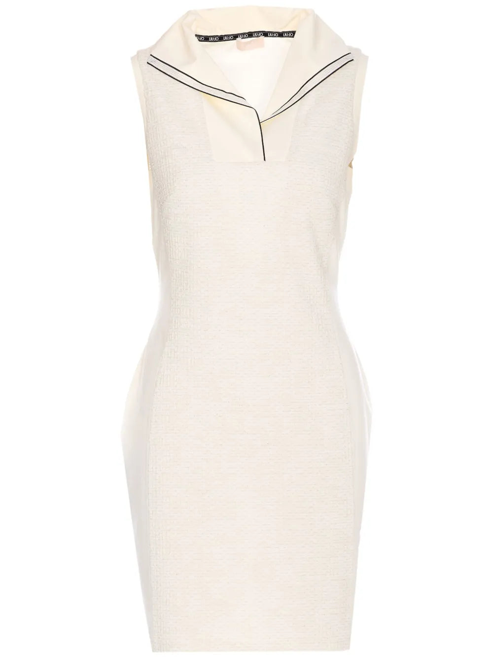 Knitted Dress