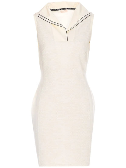 Knitted Dress