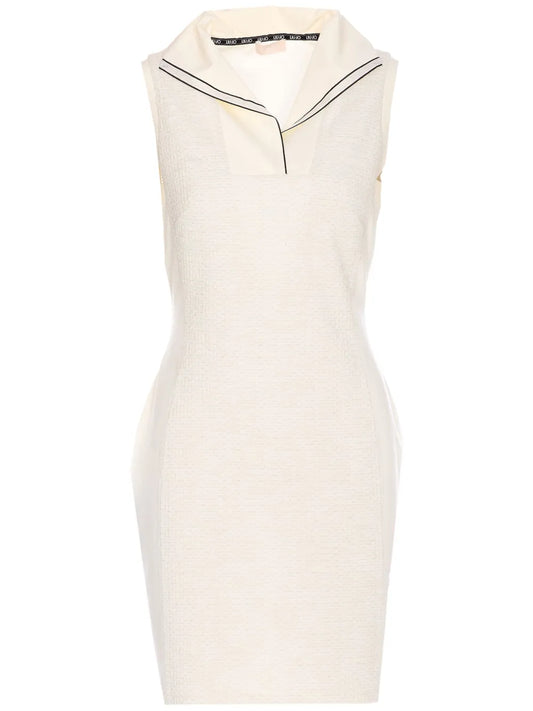 Knitted Dress