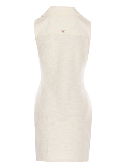 Knitted Dress