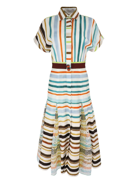 Odila Midi Dress