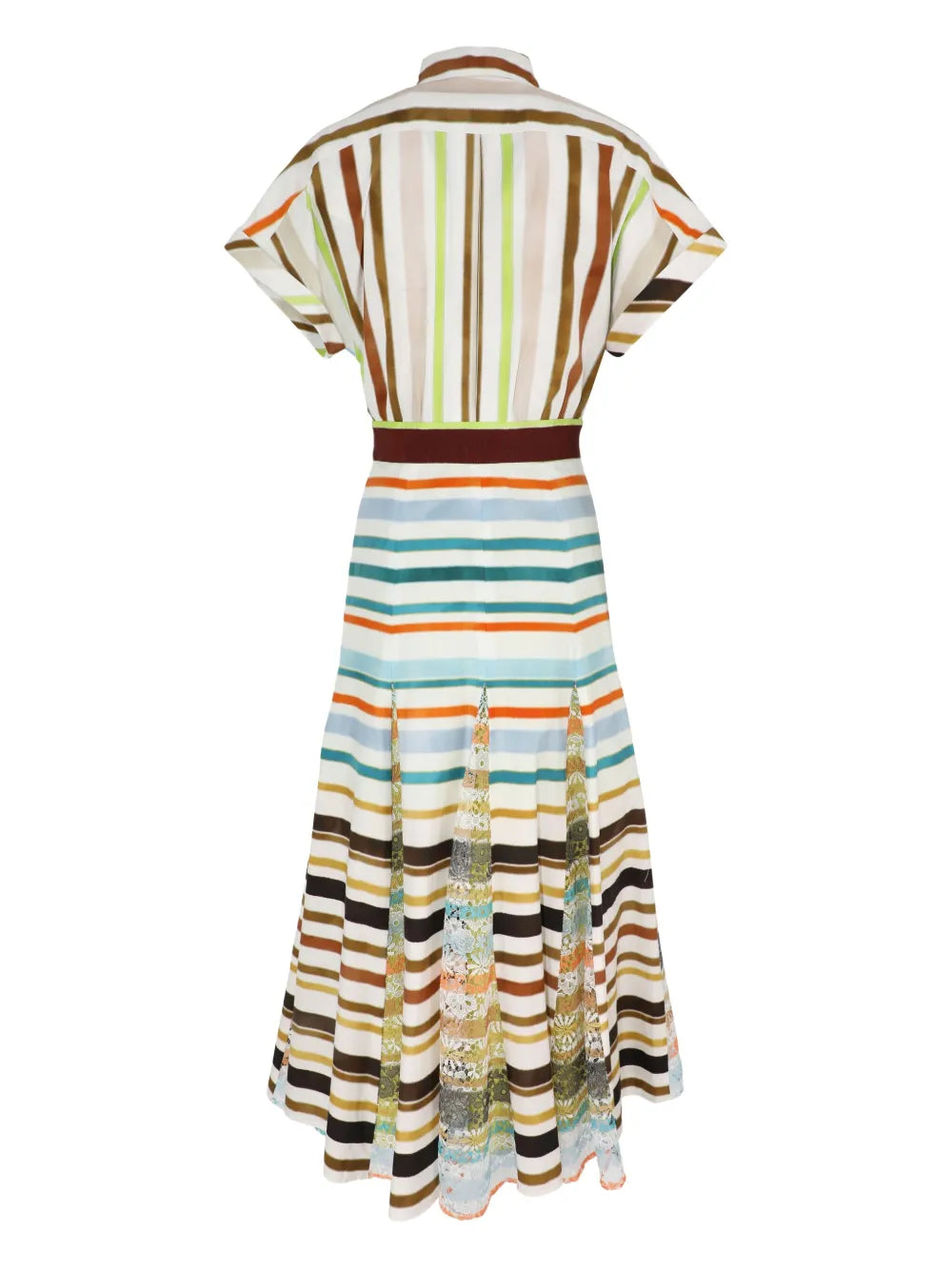 Odila Midi Dress