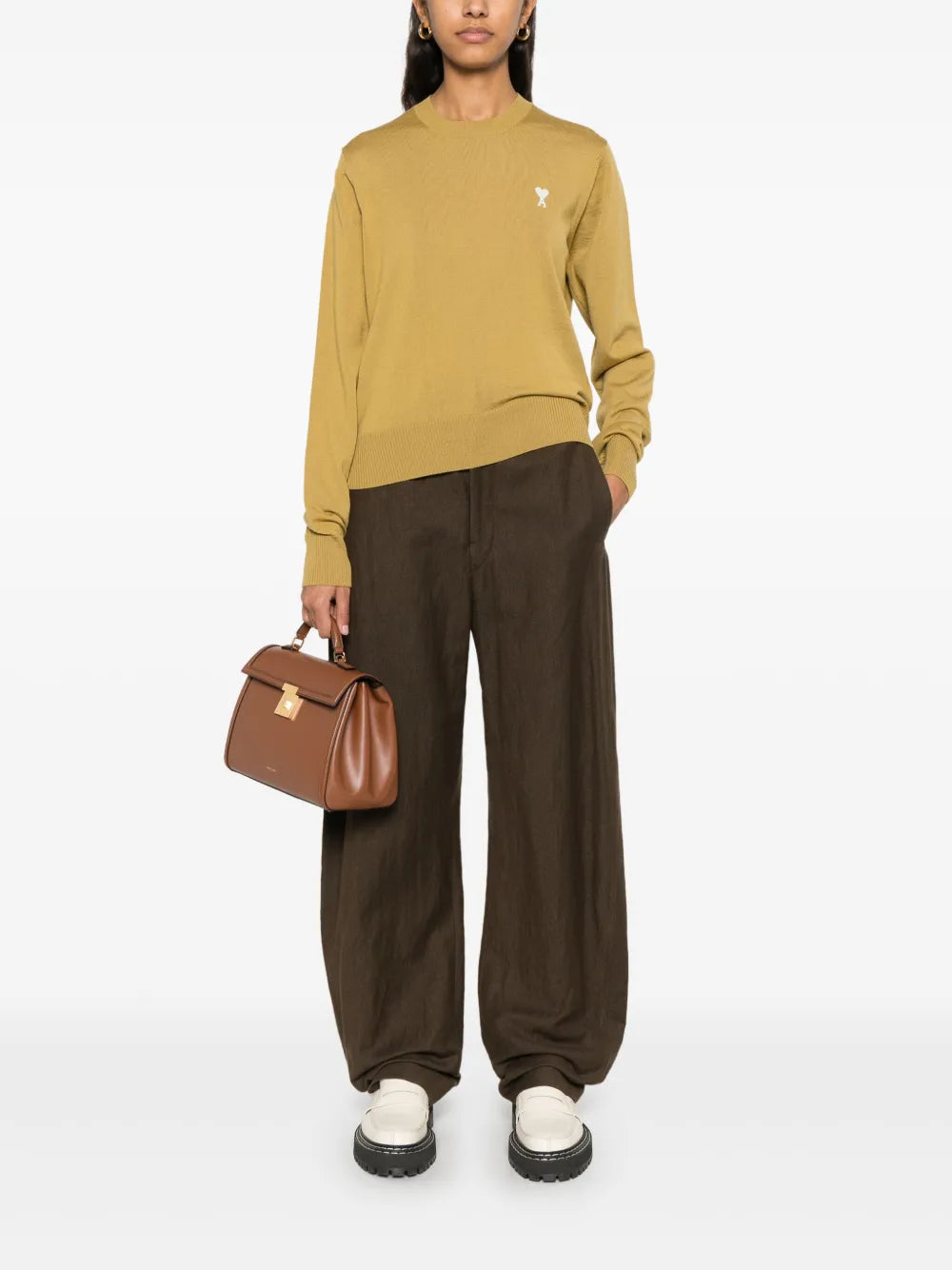 Ami De Coeur Sweater