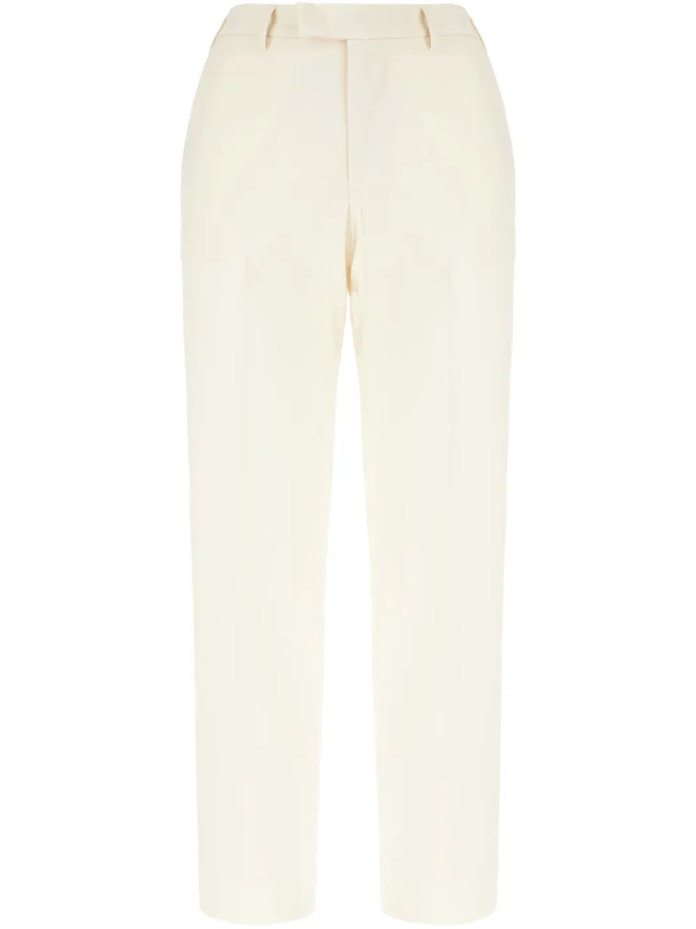Cotton Trousers