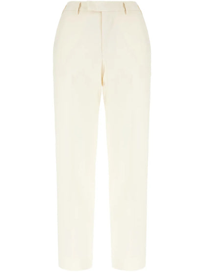 Cotton Trousers
