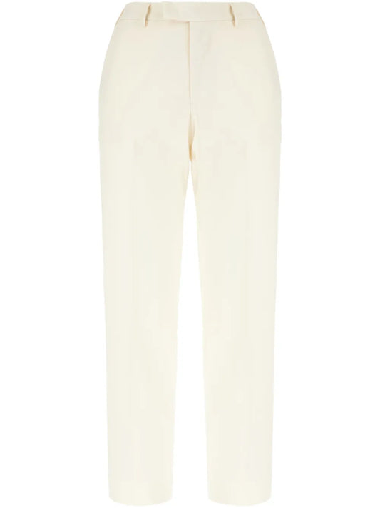 Cotton Trousers