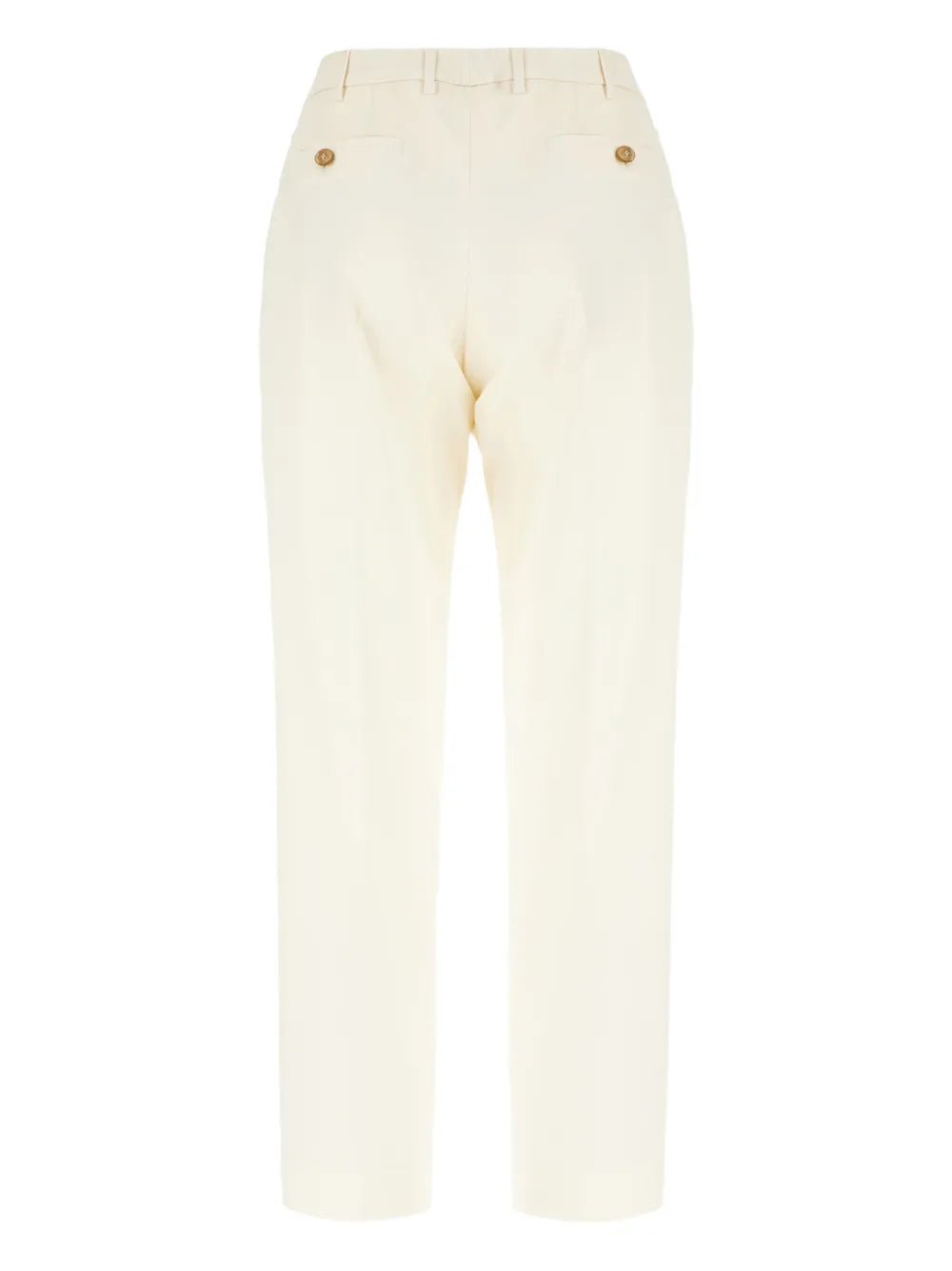 Cotton Trousers