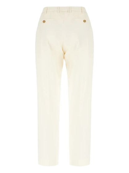 Cotton Trousers