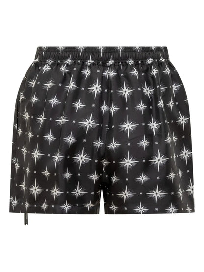 Starbust Shorts