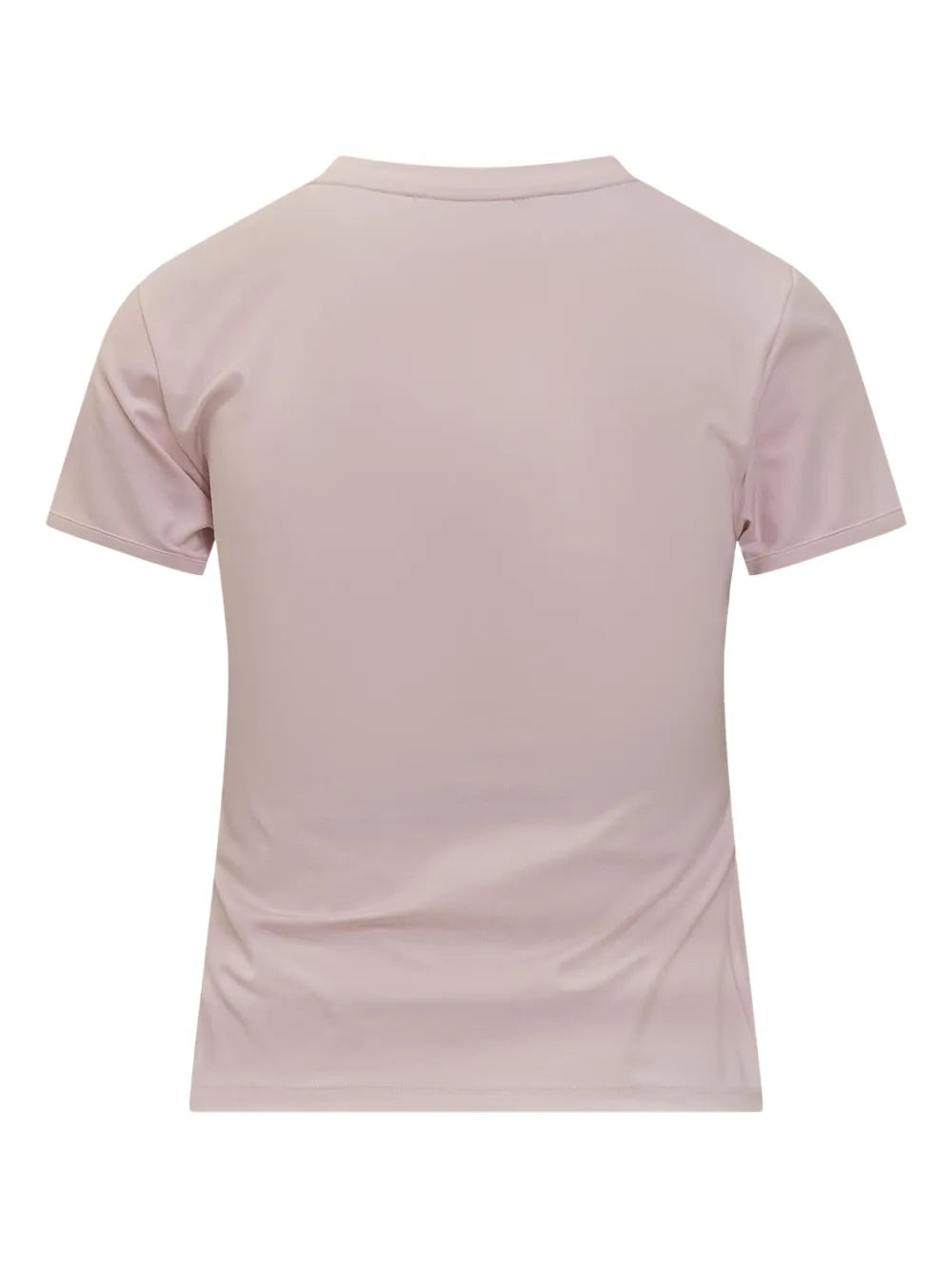 Rhinestone-Logo T-Shirt