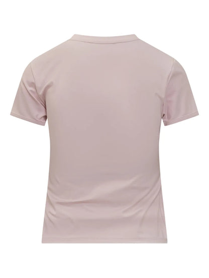 Rhinestone-Logo T-Shirt