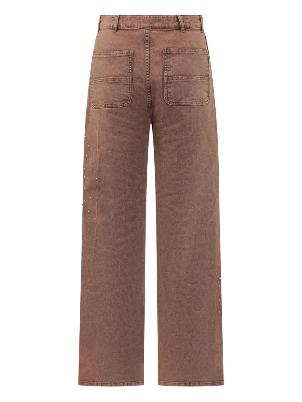 Stretch-Cotton Jeans