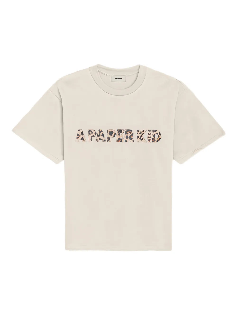 Logo-Print T-Shirt