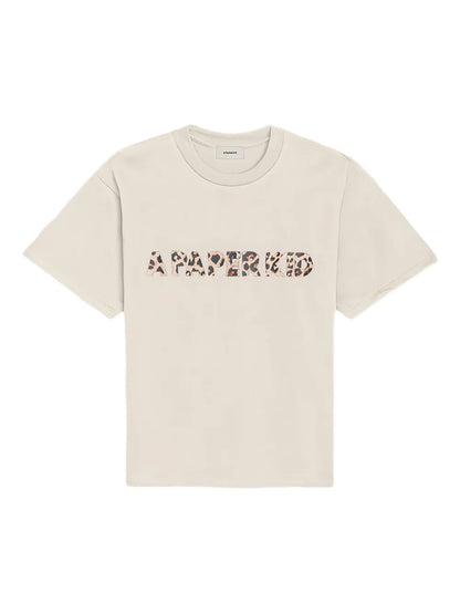 Logo-Print T-Shirt