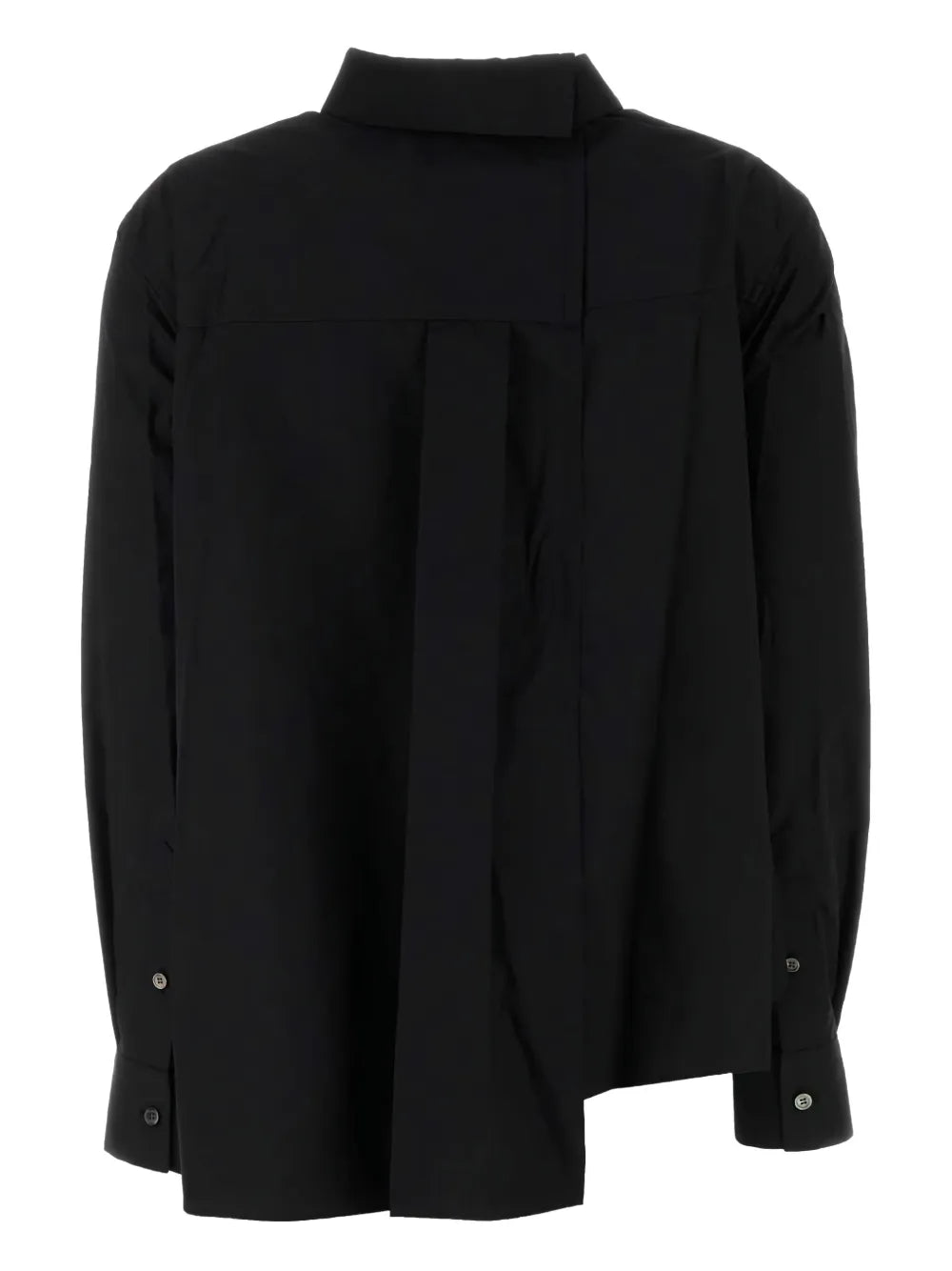 Poplin Shirt