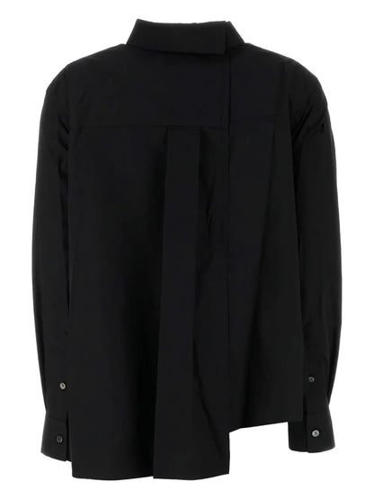 Poplin Shirt