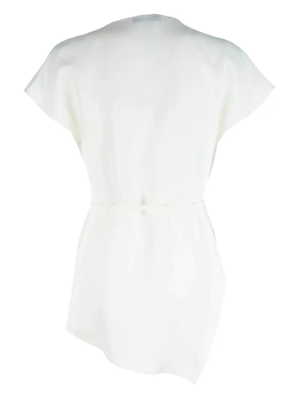 Wraparound Top