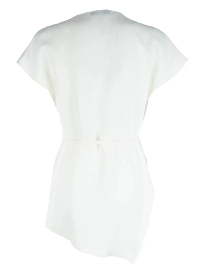Wraparound Top