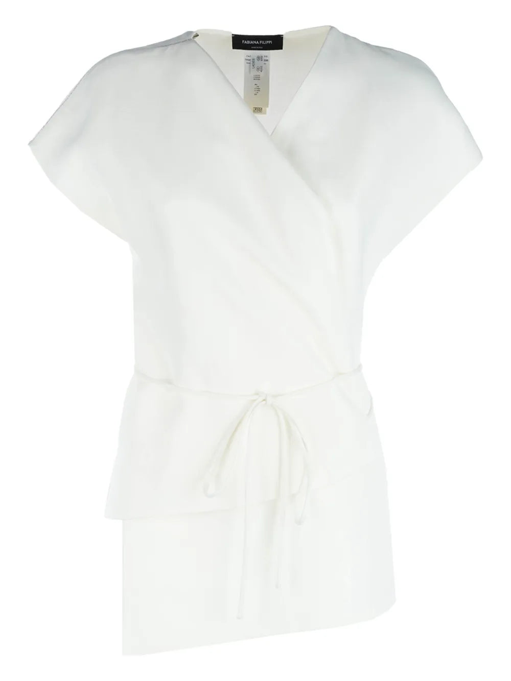 Wraparound Top
