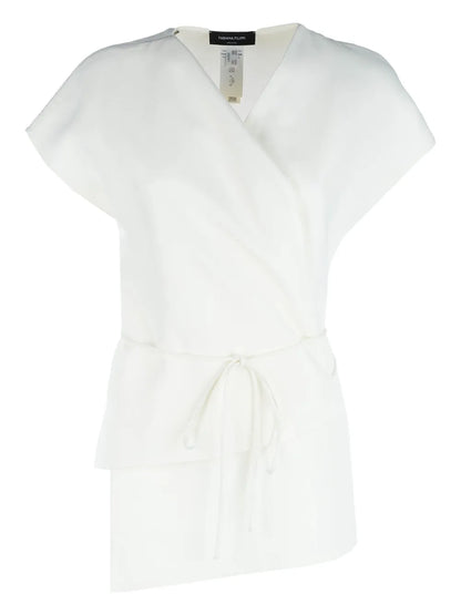 Wraparound Top