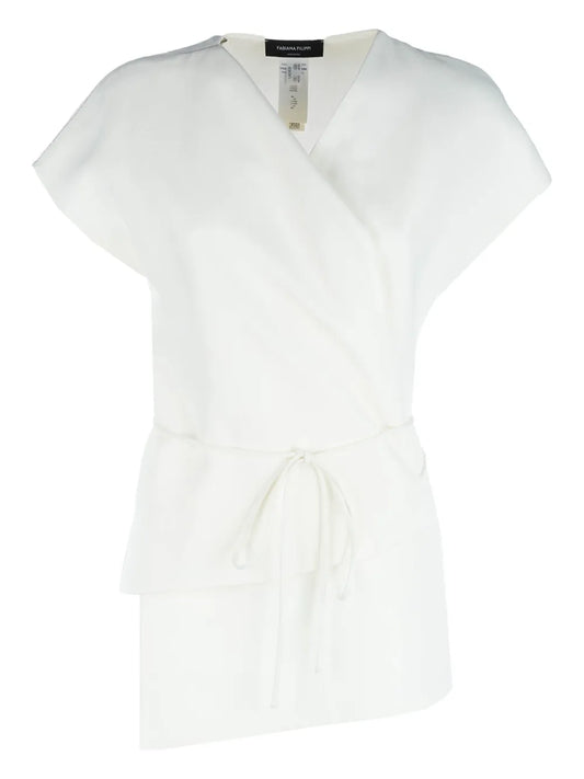 Wraparound Top