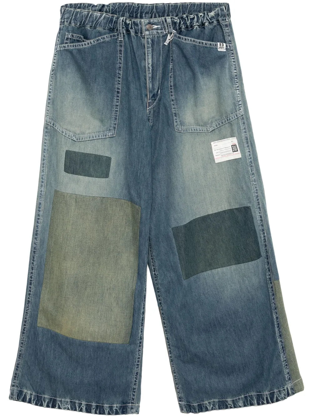 Repair Jeans