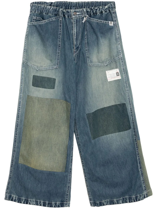 Repair Jeans