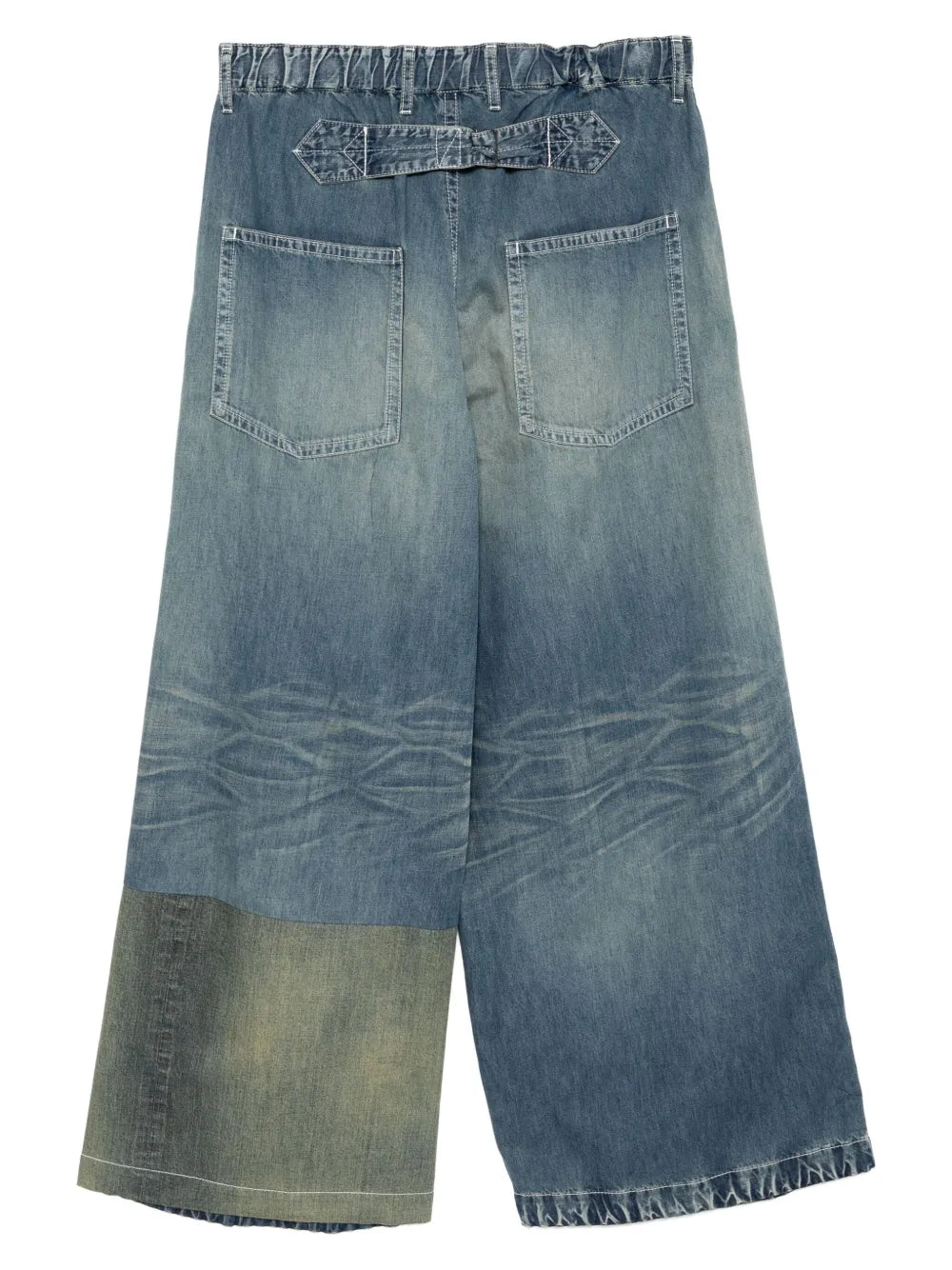 Repair Jeans