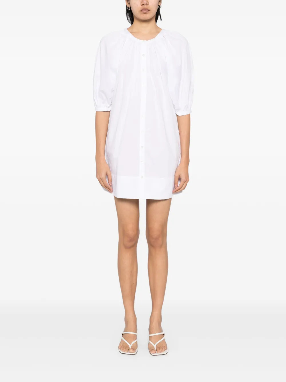Vincent Dress