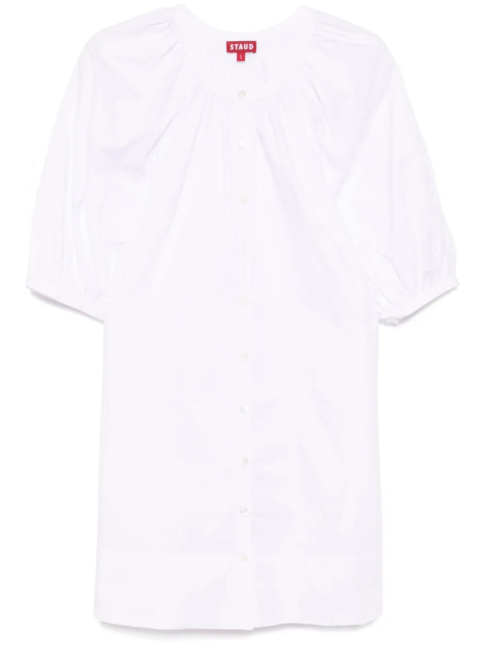 Vincent Dress