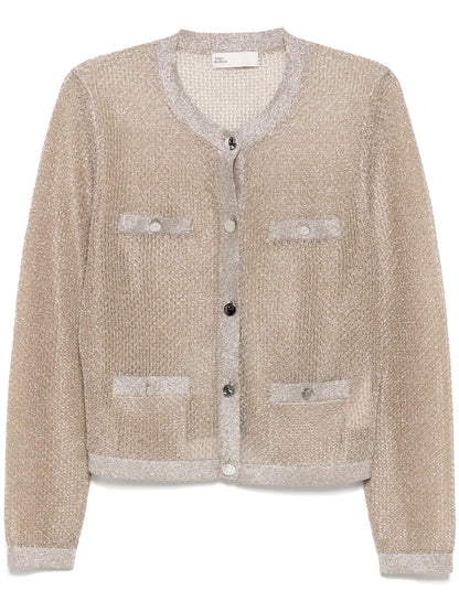 Kendra Cardigan