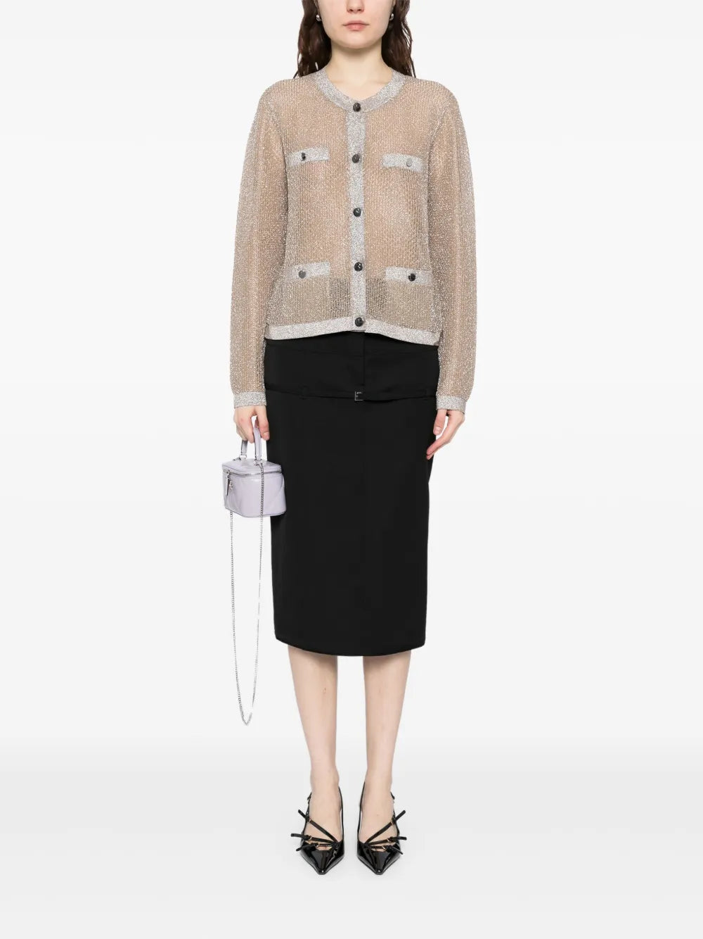 Kendra Cardigan
