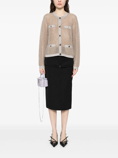 Kendra Cardigan