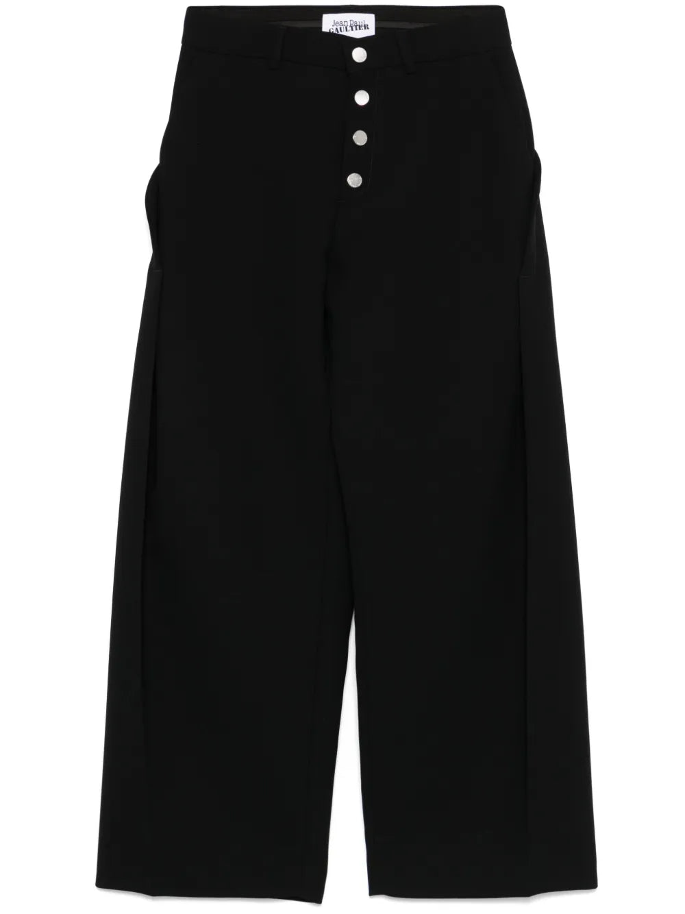 Tailored Trousers