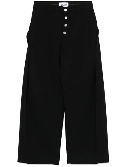 Tailored Trousers
