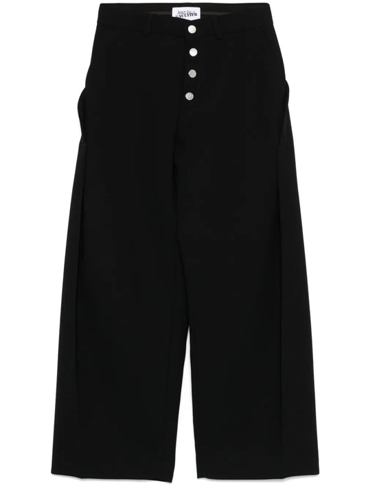 Tailored Trousers