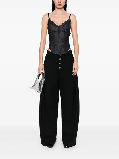 Tailored Trousers