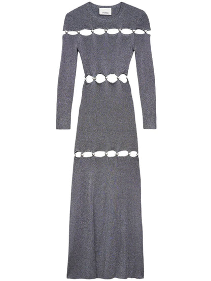 Elmire Dress