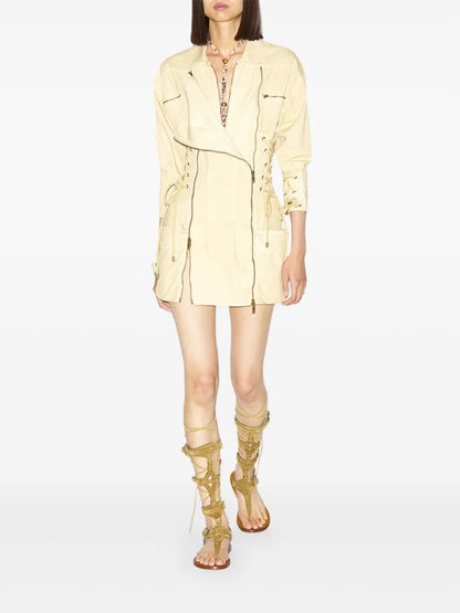 Izarra Dress
