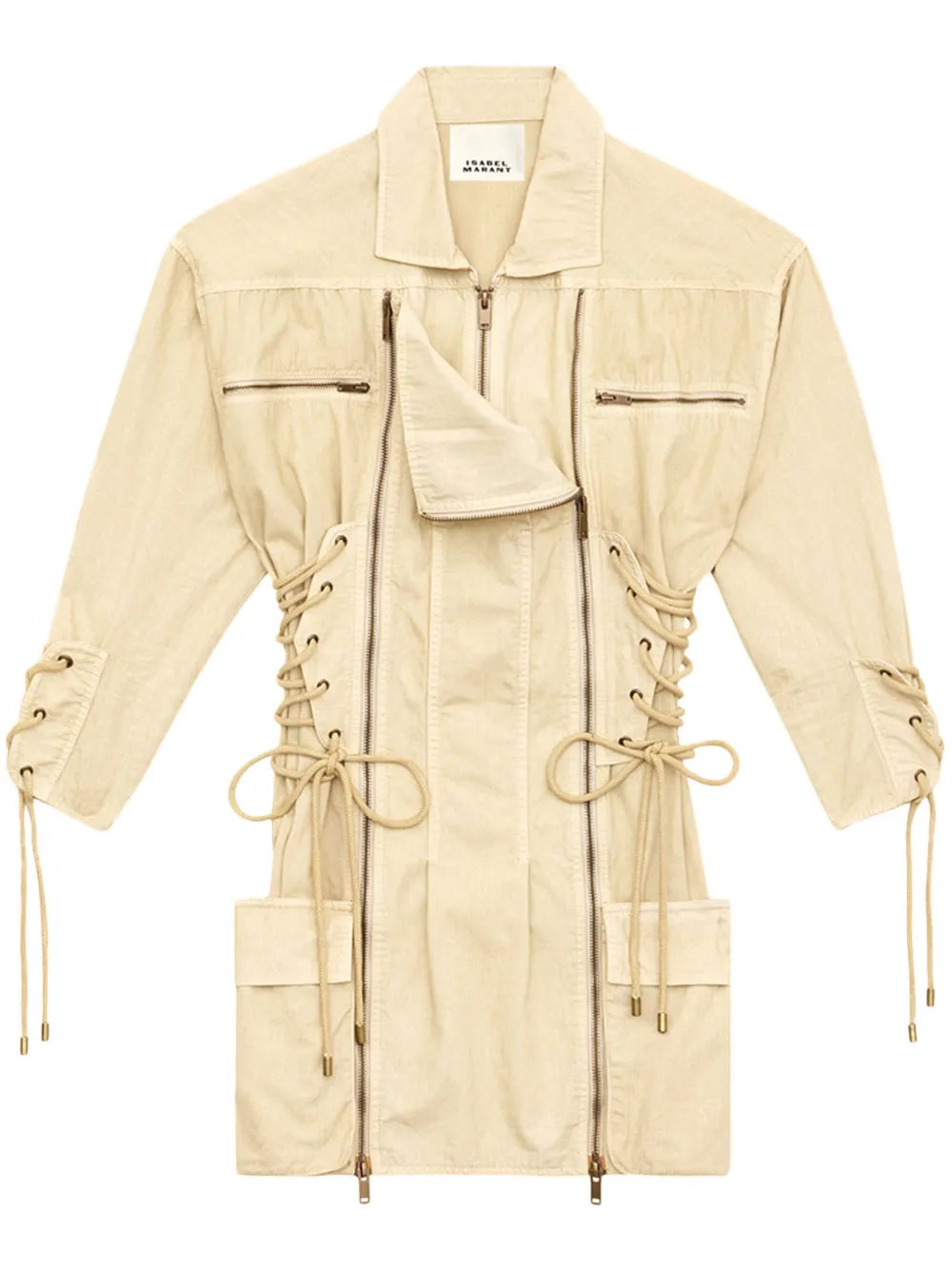 Izarra Dress