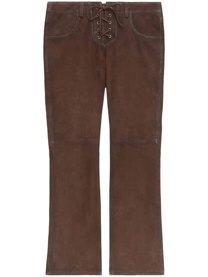 Vanel Trousers