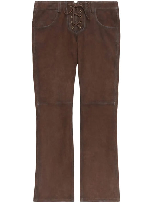 Vanel Trousers