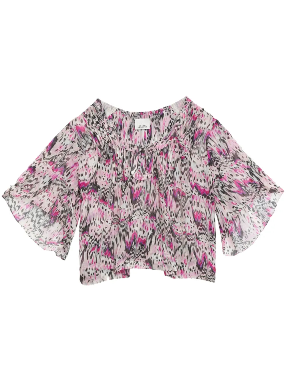 Ruta Blouse