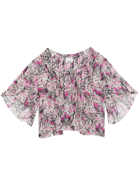 Ruta Blouse