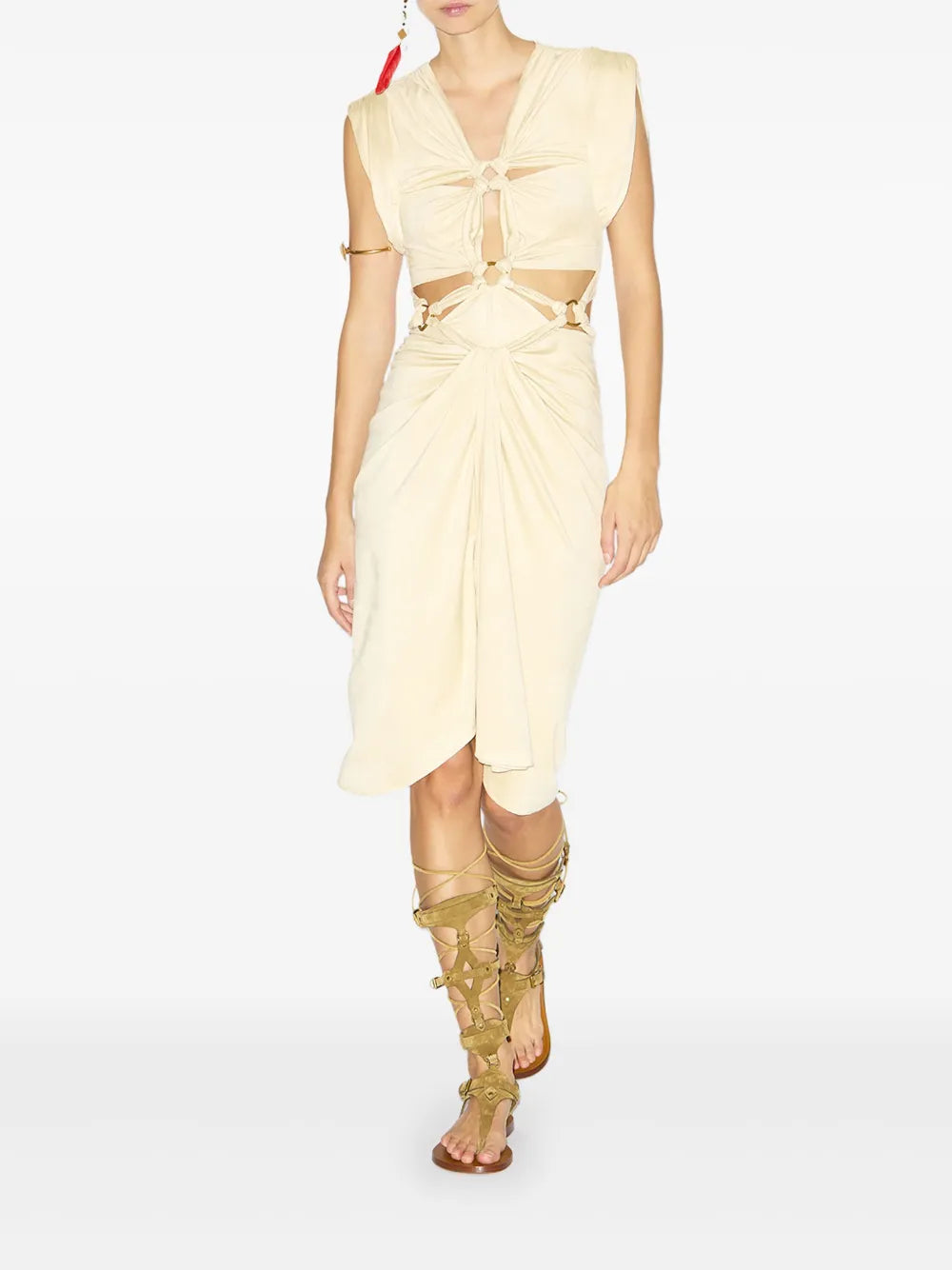 Sirena Dress