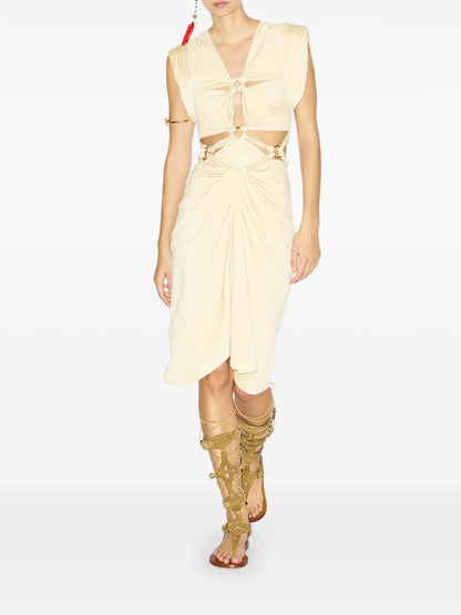 Sirena Dress