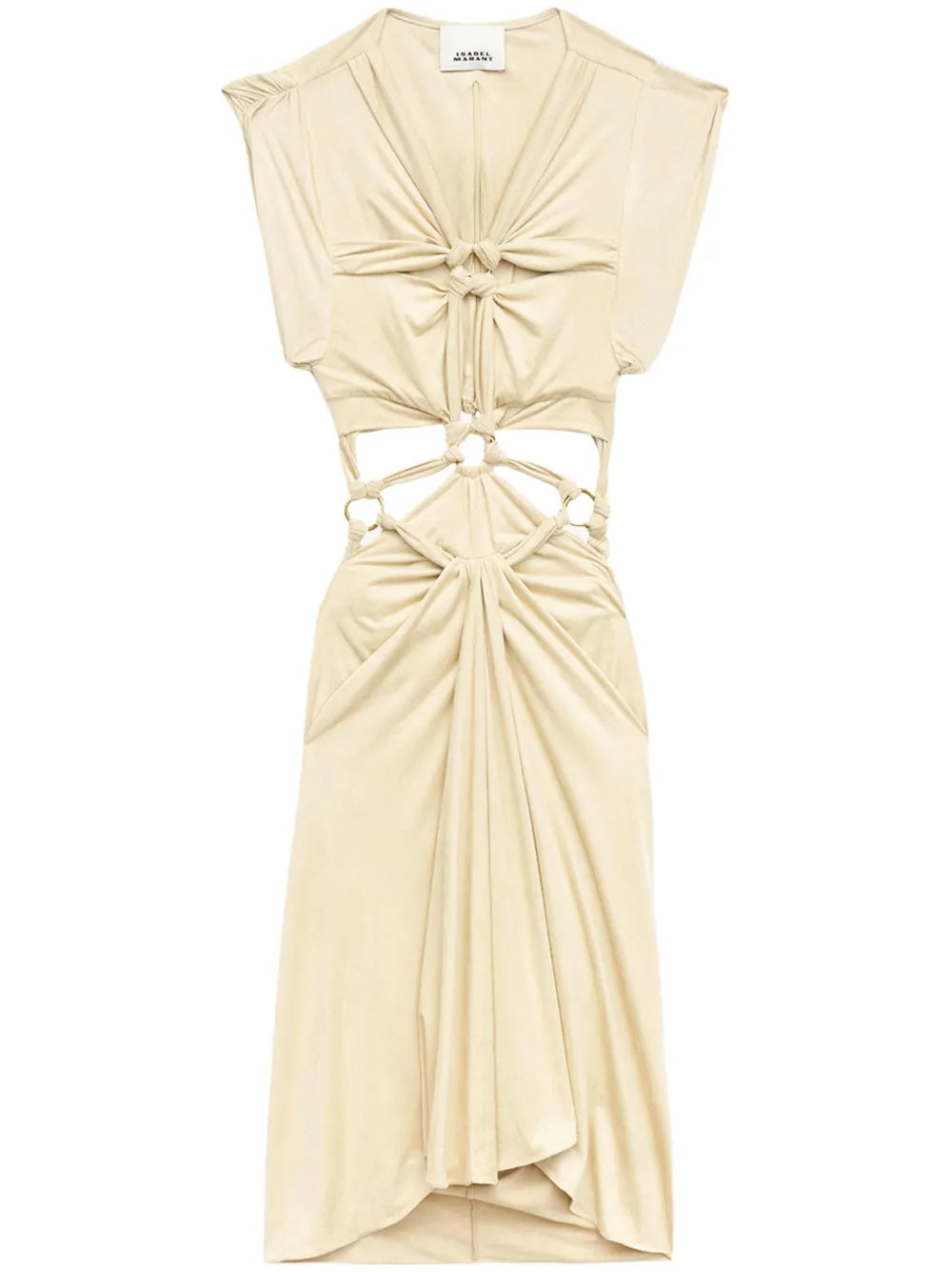 Sirena Dress