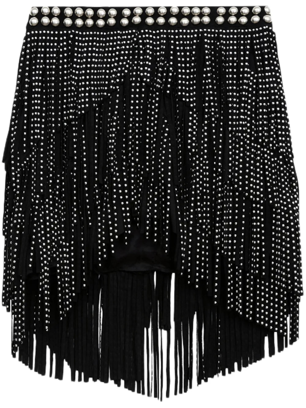 Carmelia Mini Skirt